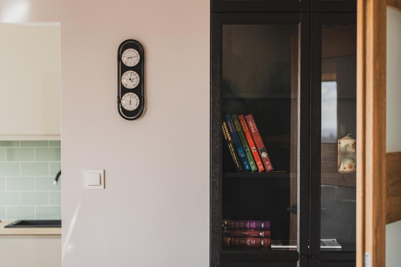 Cozy Pastel Studio In Gdansk By Noclegi Renters Exteriér fotografie